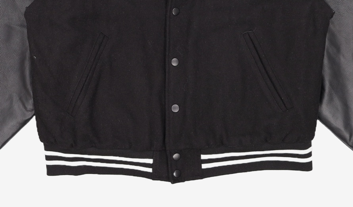 퍼스텝(PERSTEP) 스타디움 재킷 M