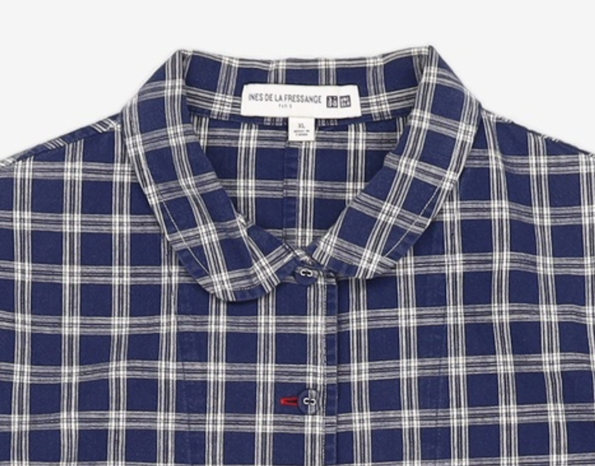 유니클로(UNIQLO) 캐주얼 셔츠 XL