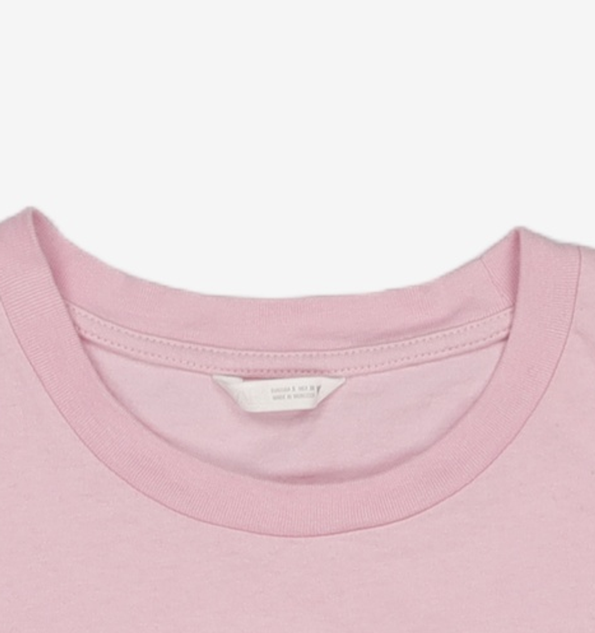 자라(ZARA) 반소매 티셔츠 S