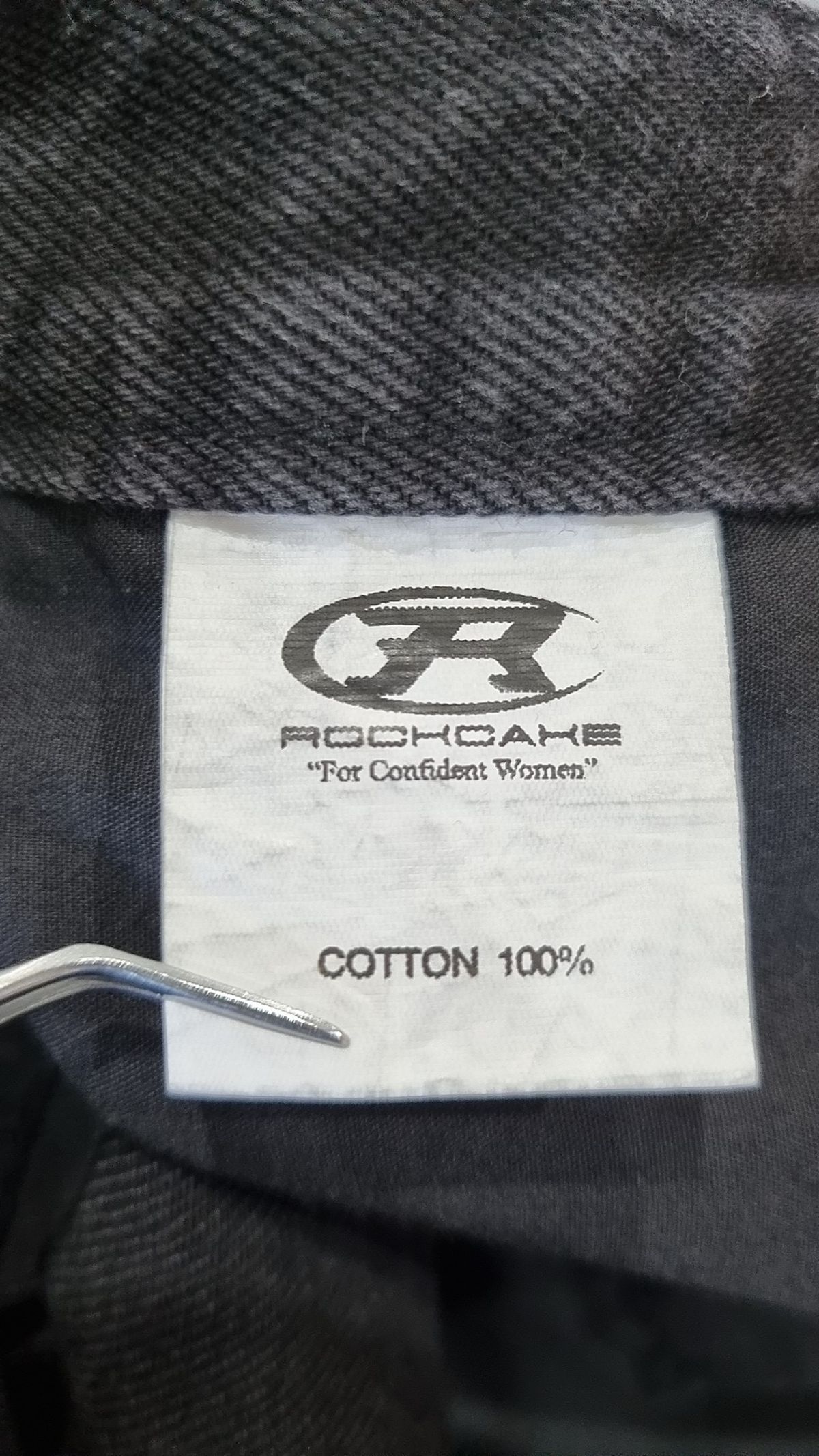 락케이크(ROCKCAKE) 미니스커트 XS