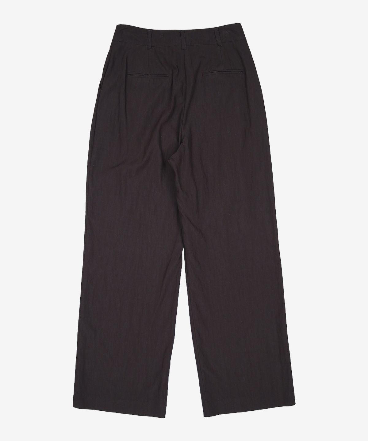 미쏘(MIXXO) 투턱 와이드 슬랙스_TWD601C RE_MIWTWD71QC 24