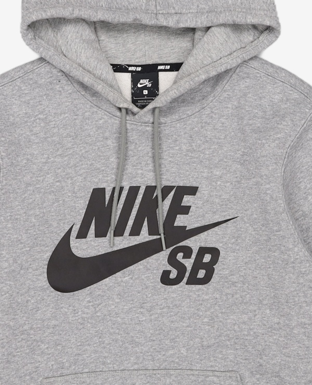 나이키(NIKE) 후드 티셔츠 L