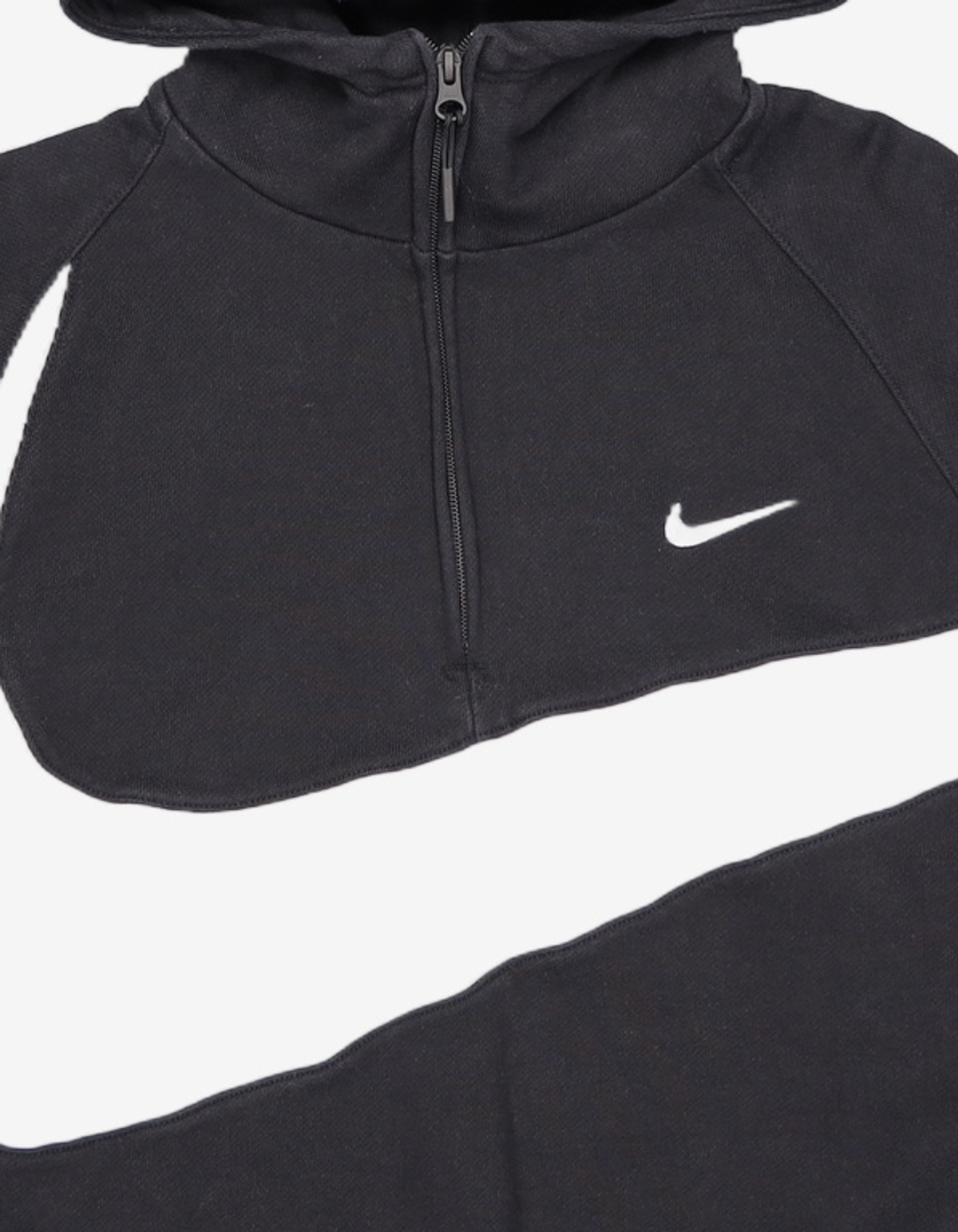 나이키(NIKE) 후드 집업 L