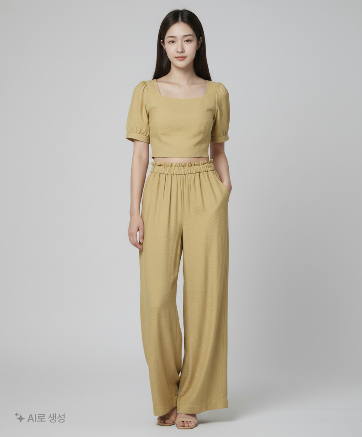 자라(ZARA) 기타 바지 S