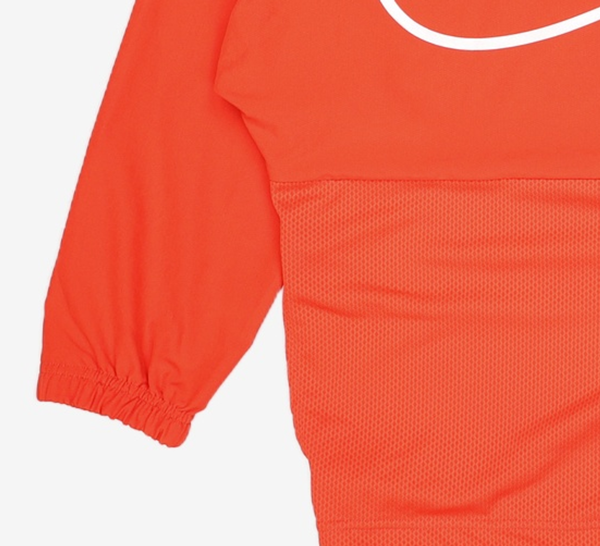 나이키(NIKE) 트레이닝 재킷 L