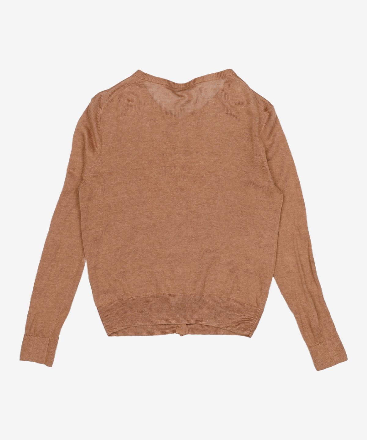무인양품(MUJI) 카디건 S