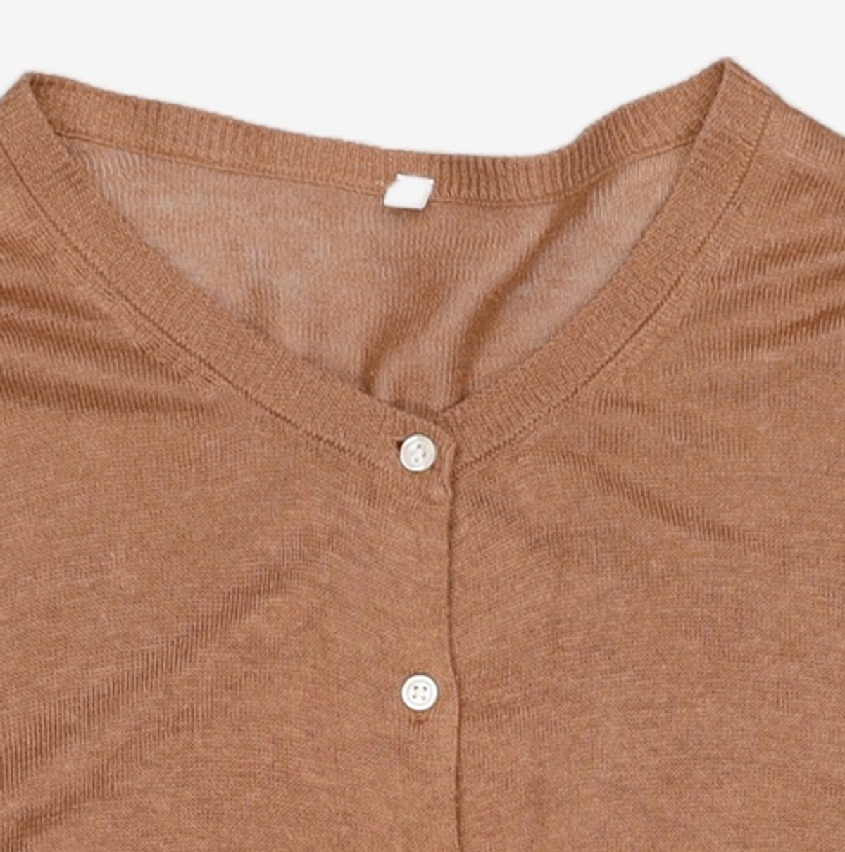 무인양품(MUJI) 카디건 S