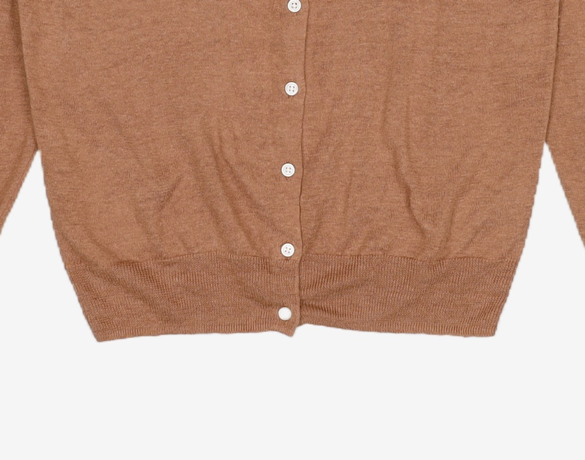 무인양품(MUJI) 카디건 S