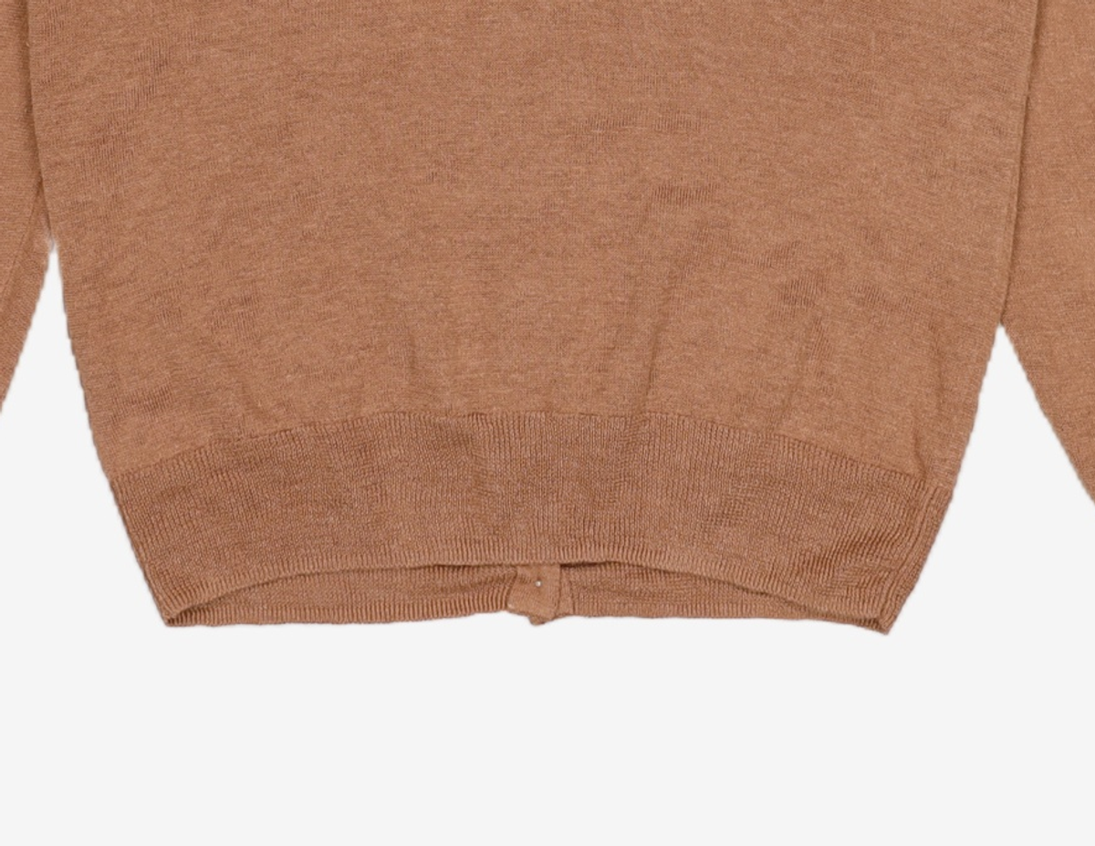 무인양품(MUJI) 카디건 S