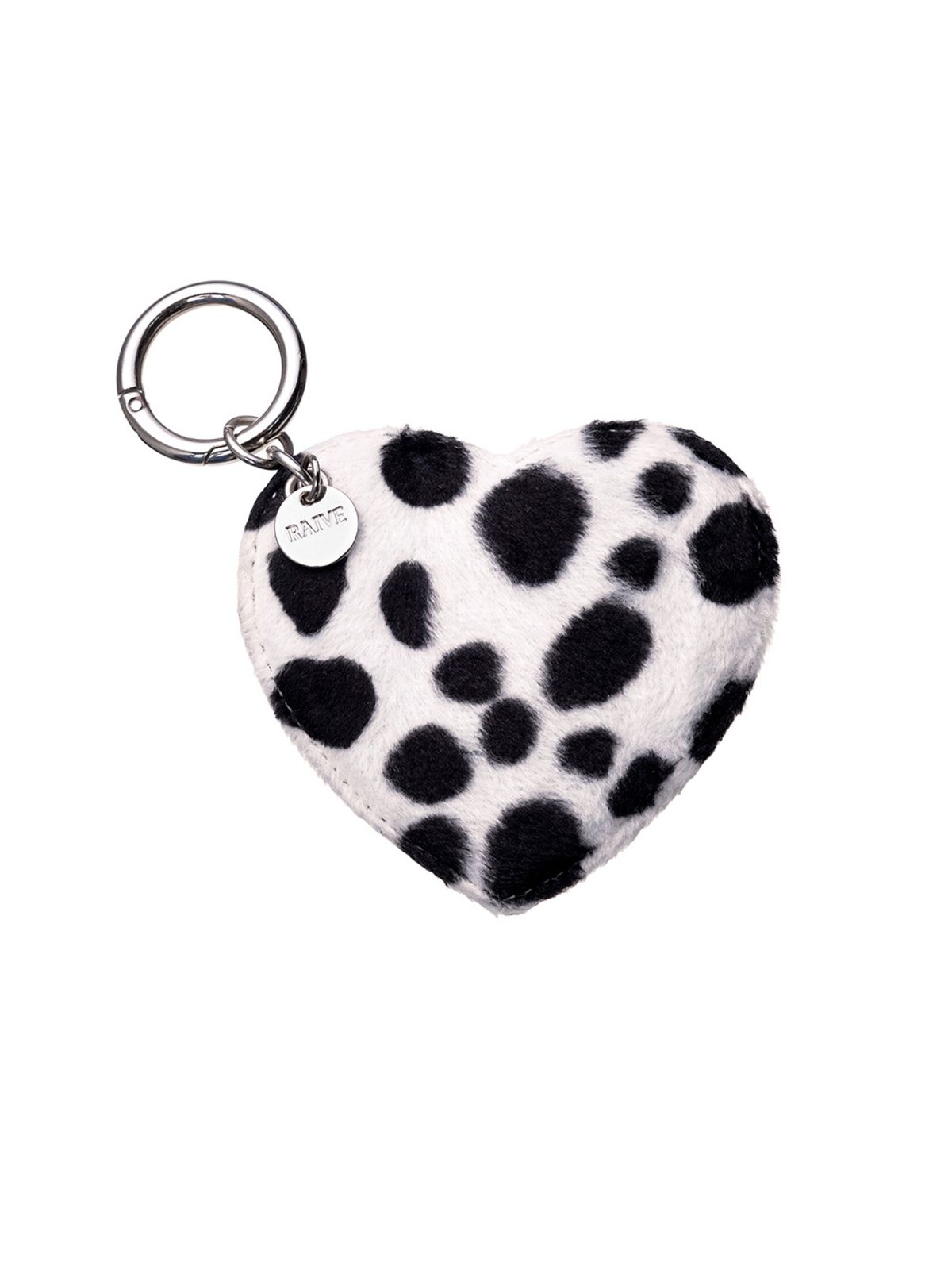 레이브(RAIVE) Pony Mirror Charm UZ6AX148_2color