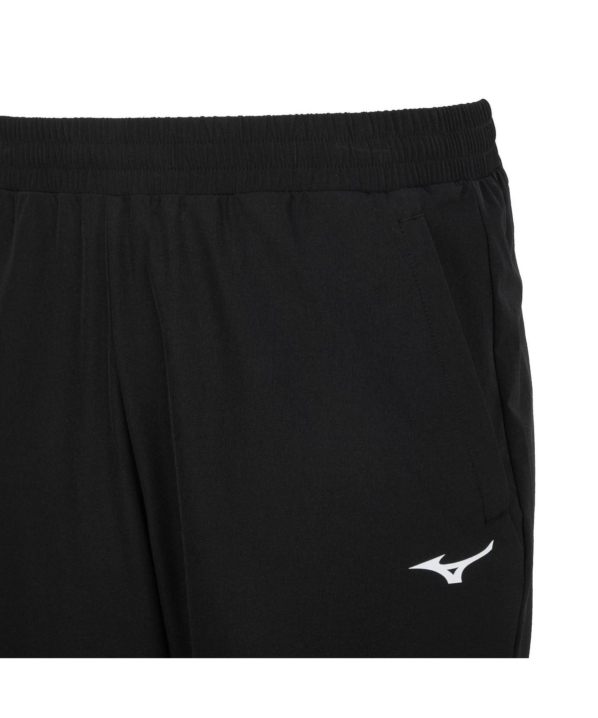 미즈노(MIZUNO) BRUSHED STRETCH PANTS_32YD6G21