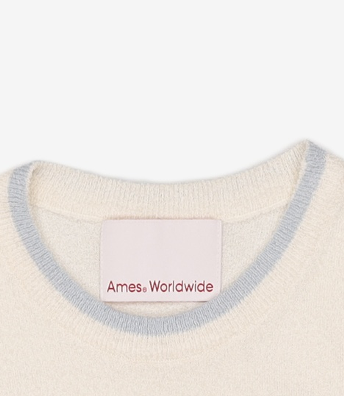 아메스 월드와이드(AMES-WORLDWIDE) 니트/스웨터 FREE