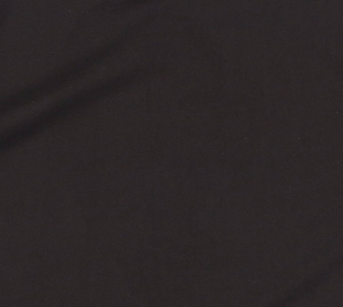 엑스오엑스(XOX) 디스토티드 에러 그래픽 크롭 티셔츠 [BLACK] L