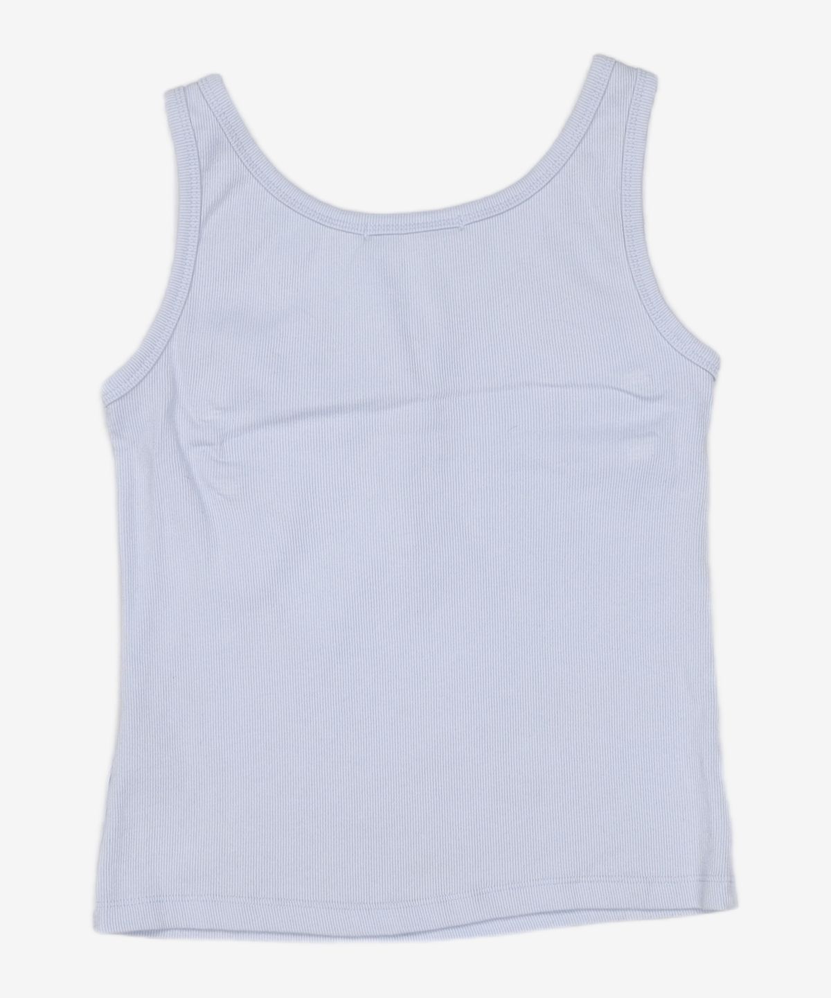 미쏘(MIXXO) 버튼 골지 슬리브리스 RE HNG410A_MIWHNG80QA M