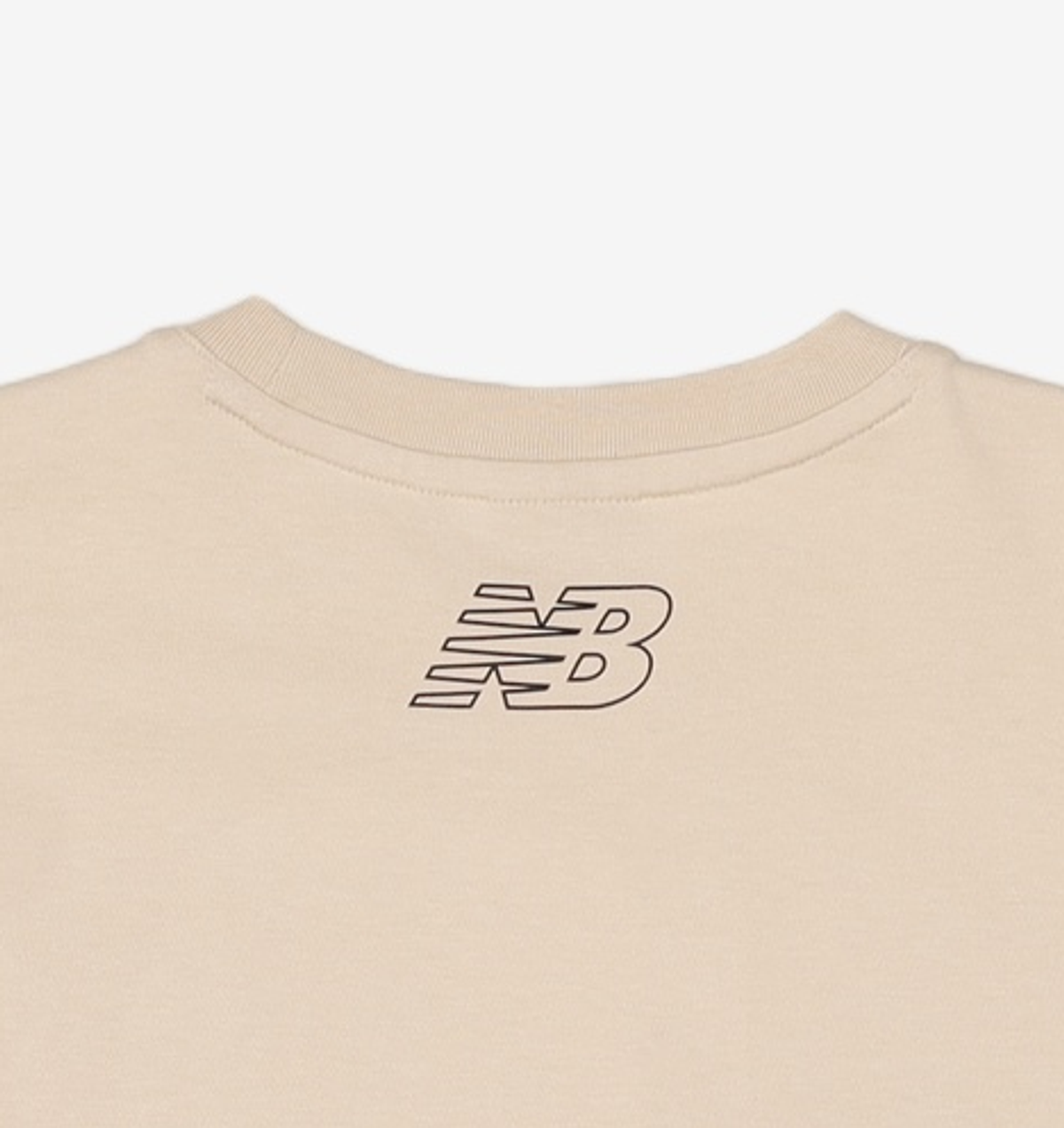 뉴발란스(NEW BALANCE) 반소매 티셔츠 95
