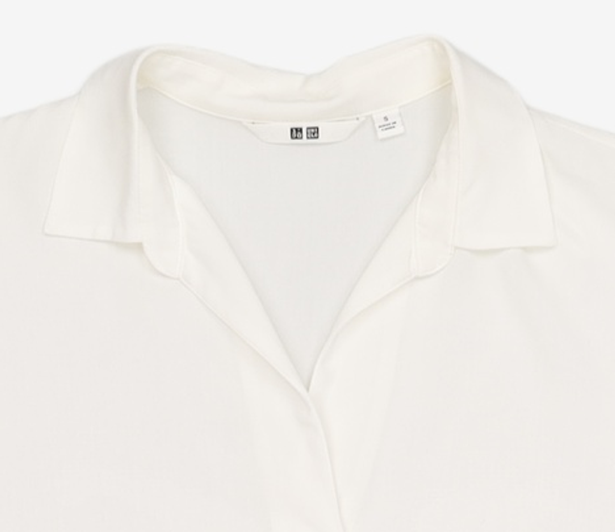 유니클로(UNIQLO) 캐주얼 셔츠 S
