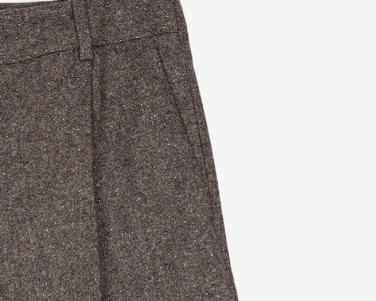 마시모두띠(Massimo dutti) 코튼 팬츠 165/66A
