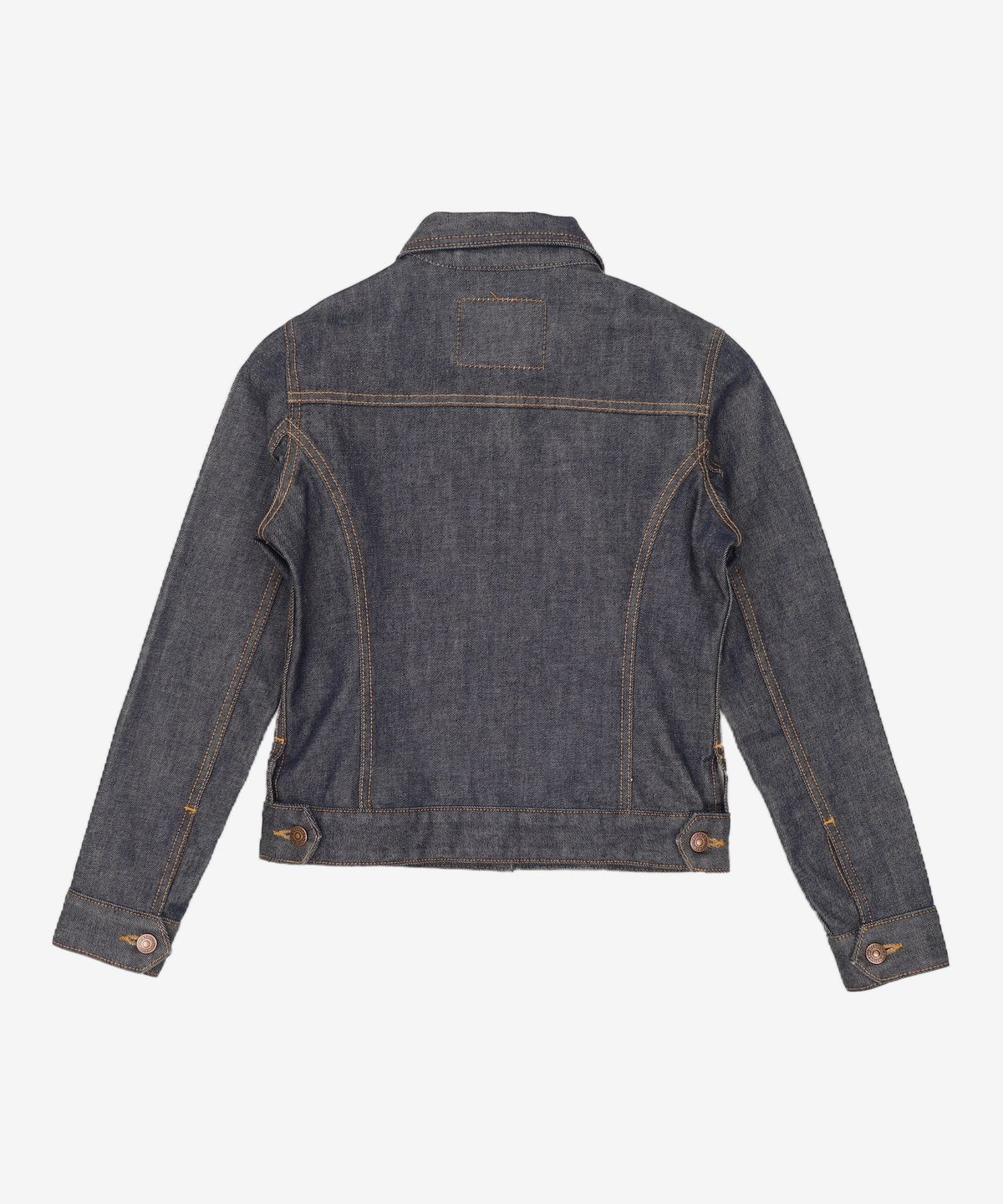 리바이스(LEVI'S) 데님/트러커 재킷 90