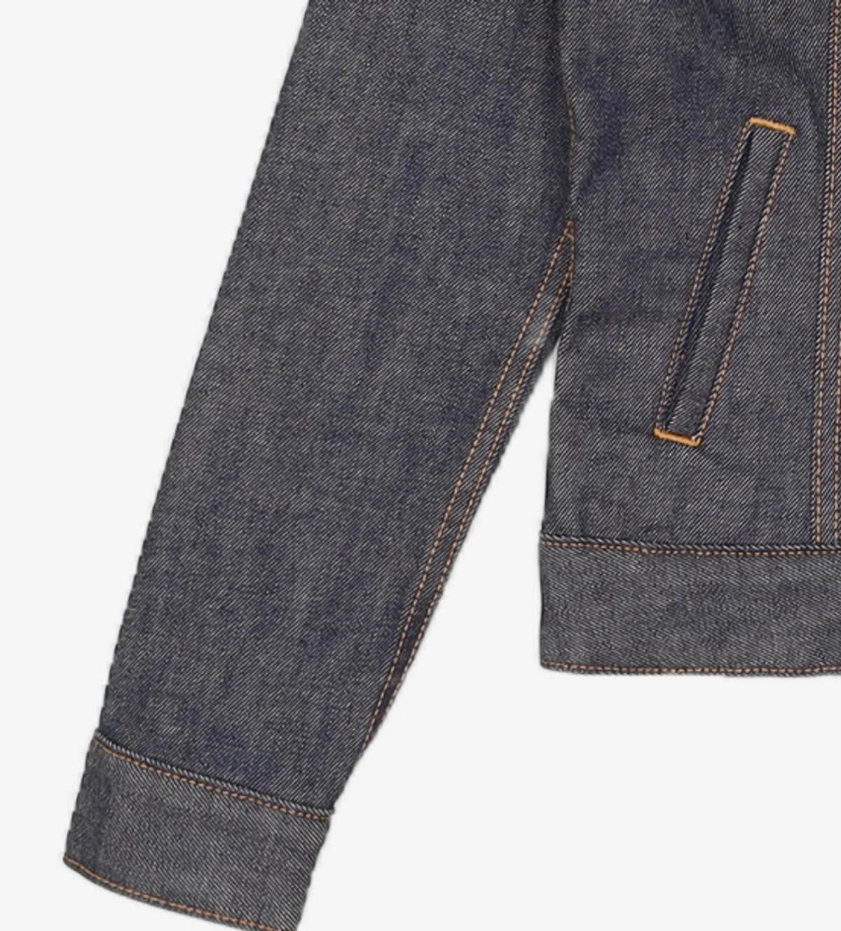 리바이스(LEVI'S) 데님/트러커 재킷 90