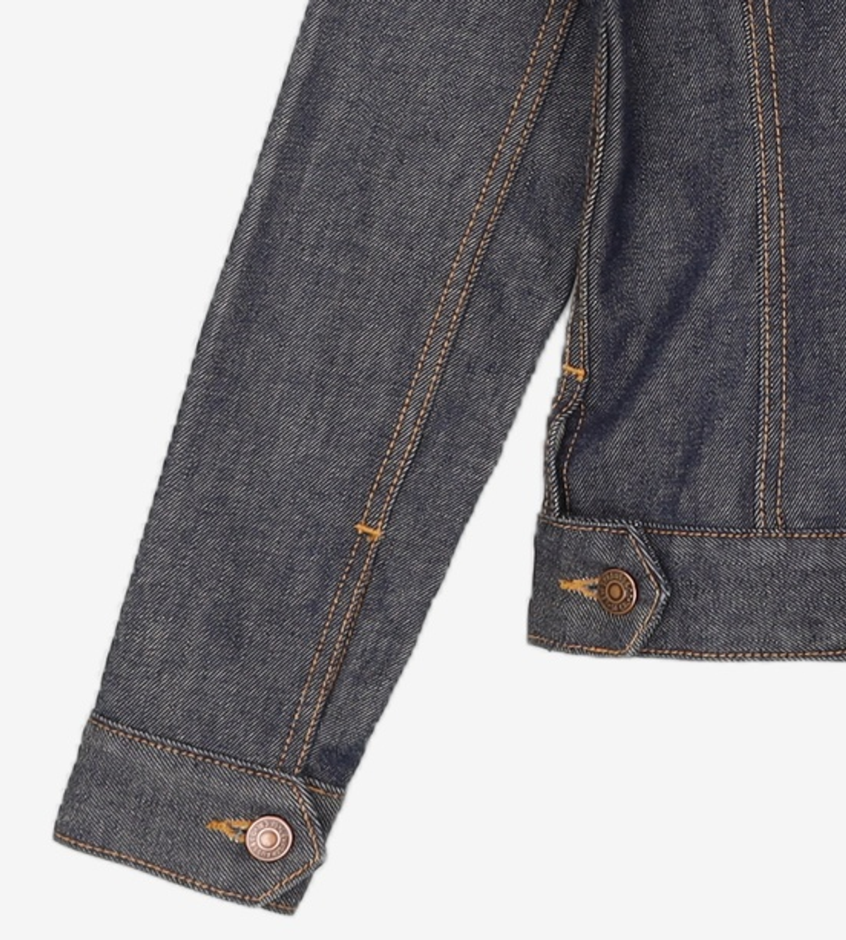 리바이스(LEVI'S) 데님/트러커 재킷 90