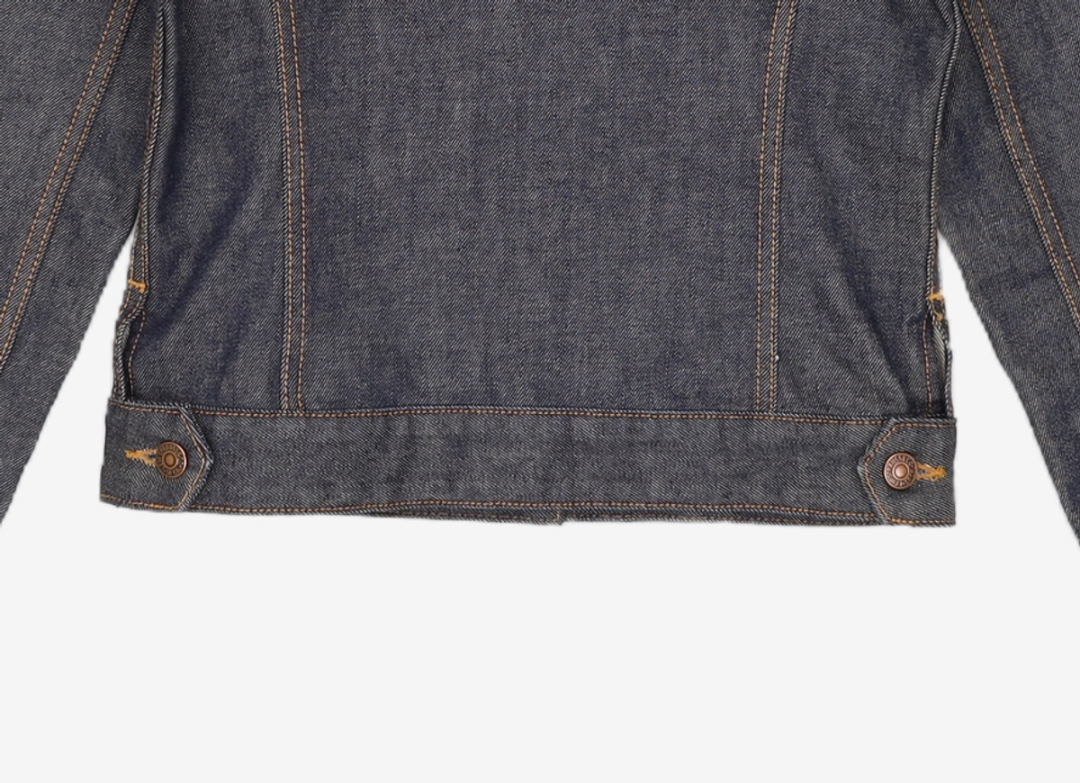 리바이스(LEVI'S) 데님/트러커 재킷 90