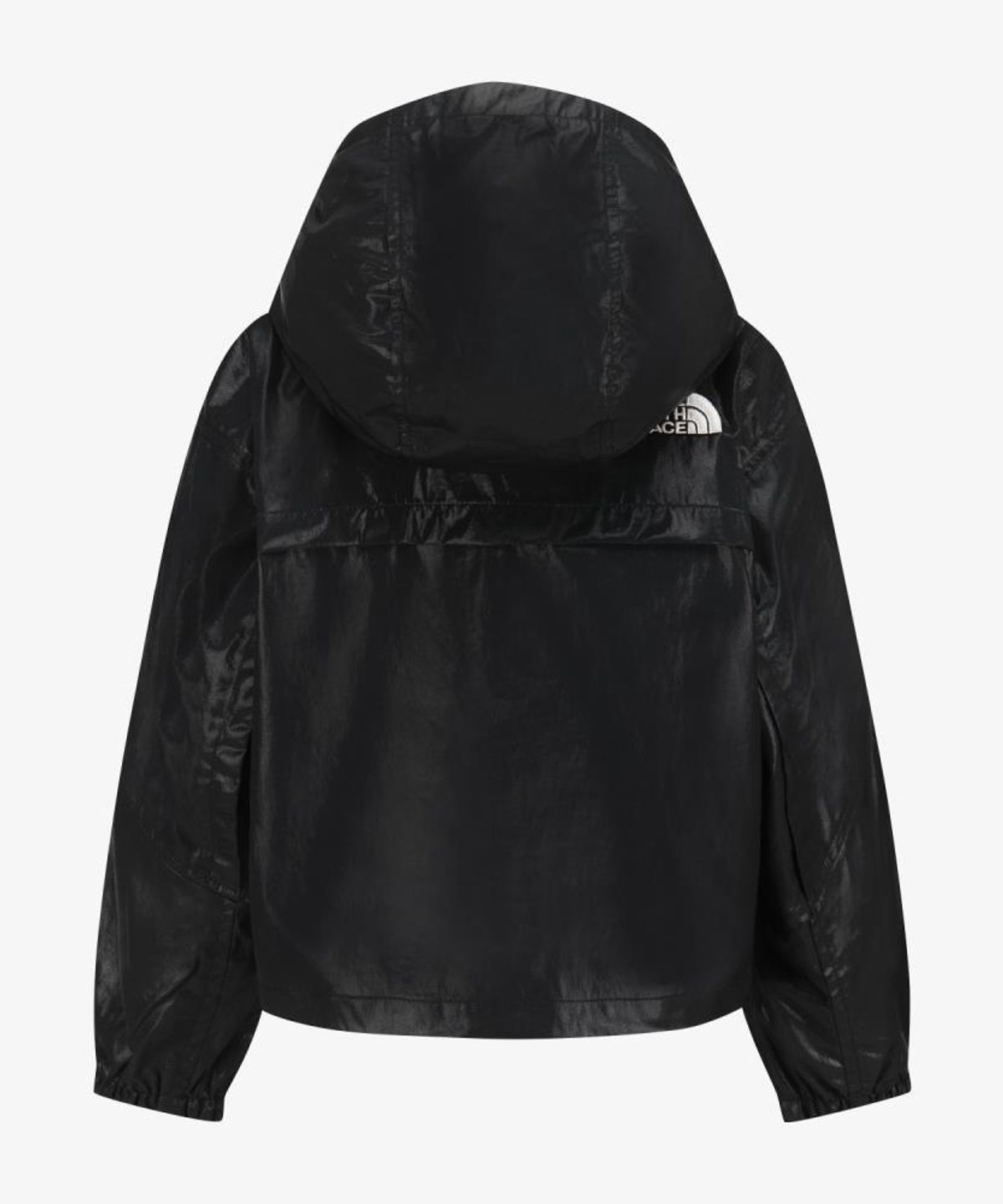 노스페이스 키즈(THE NORTH FACE KIDS) 키즈 노벨티 올레마 후디 자켓 NJ3BS55S_BLK