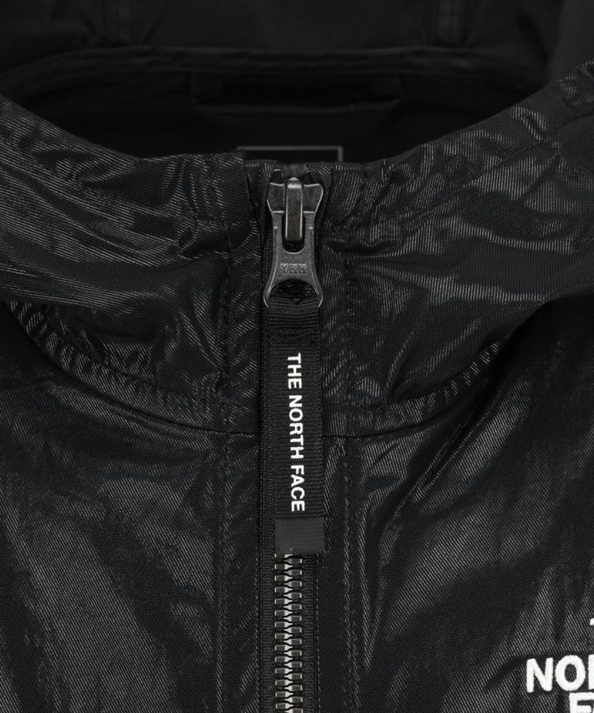노스페이스 키즈(THE NORTH FACE KIDS) 키즈 노벨티 올레마 후디 자켓 NJ3BS55S_BLK