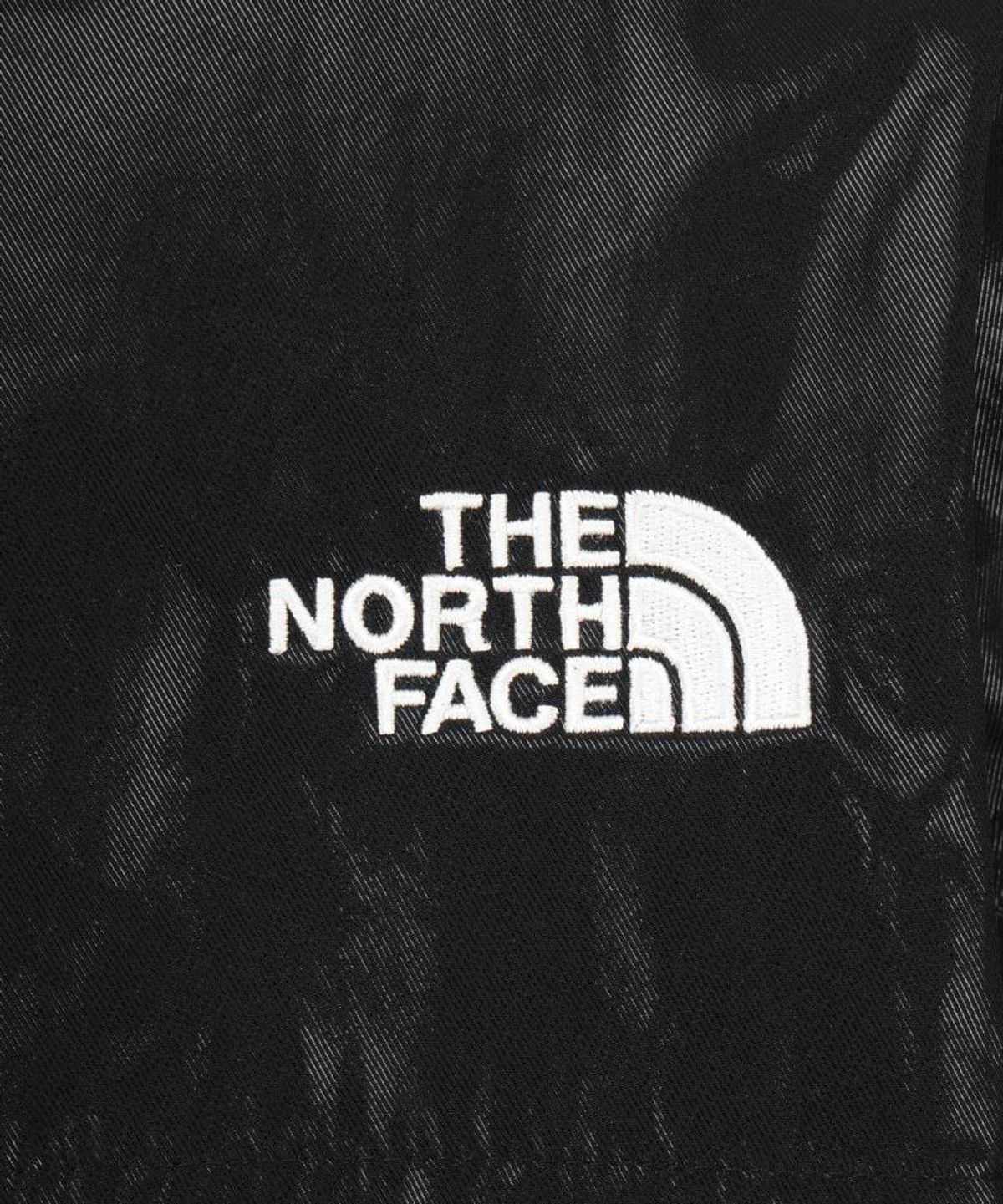노스페이스 키즈(THE NORTH FACE KIDS) 키즈 노벨티 올레마 후디 자켓 NJ3BS55S_BLK