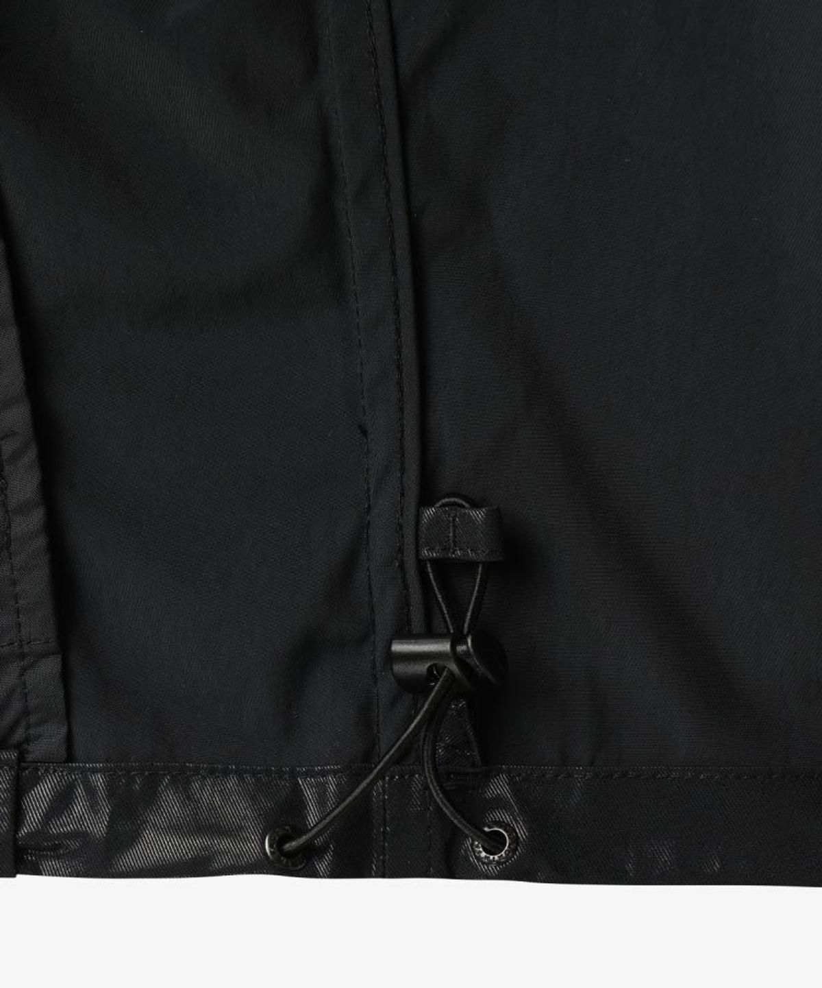 노스페이스 키즈(THE NORTH FACE KIDS) 키즈 노벨티 올레마 후디 자켓 NJ3BS55S_BLK