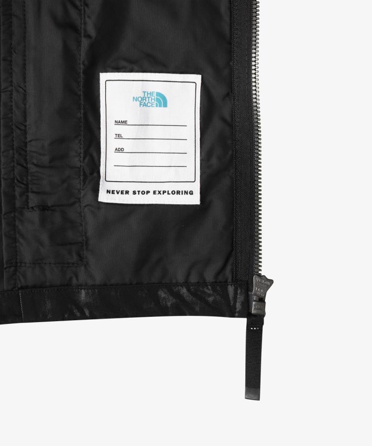 노스페이스 키즈(THE NORTH FACE KIDS) 키즈 노벨티 올레마 후디 자켓 NJ3BS55S_BLK