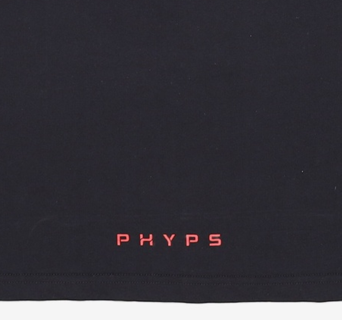 핍스 모터사이클(PHYPS MOTORCYCLE) 반소매 티셔츠 L