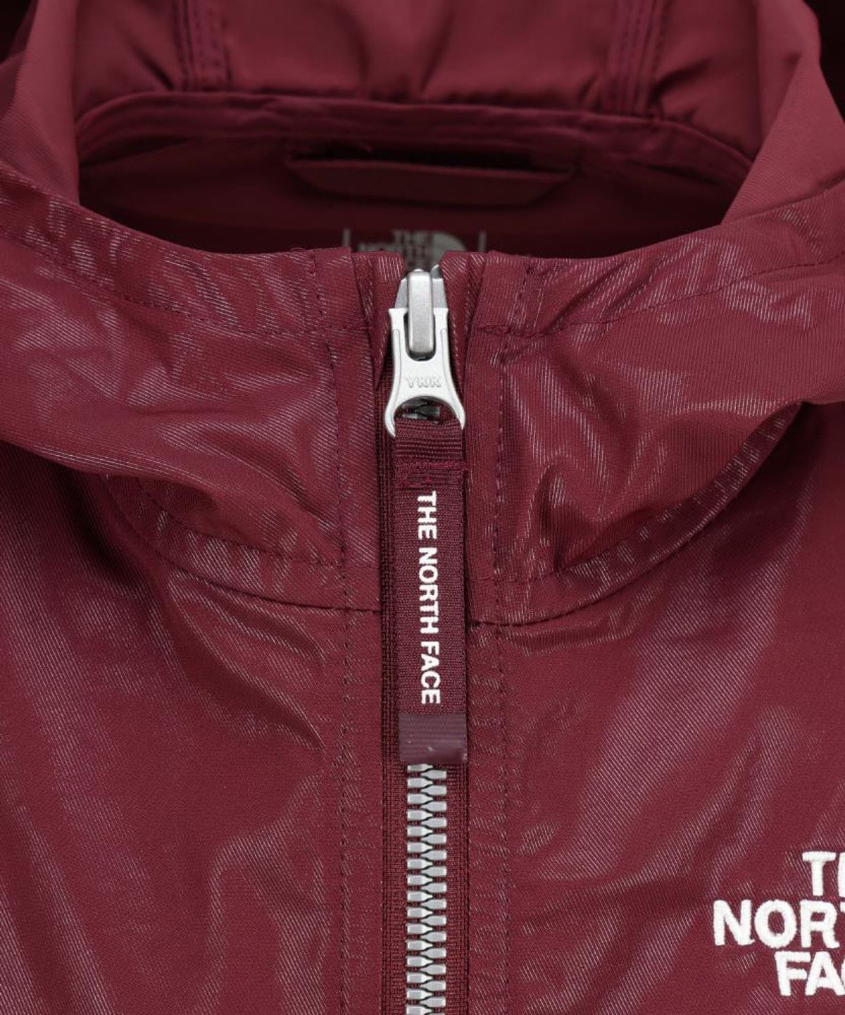 노스페이스 키즈(THE NORTH FACE KIDS) 키즈 노벨티 올레마 후디 자켓 NJ3BS55T_WIN