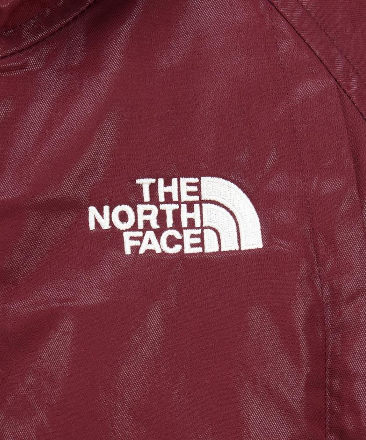 노스페이스 키즈(THE NORTH FACE KIDS) 키즈 노벨티 올레마 후디 자켓 NJ3BS55T_WIN