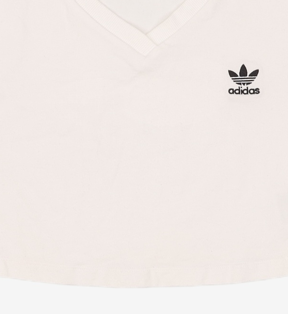 아디다스(ADIDAS) 반소매 티셔츠 L