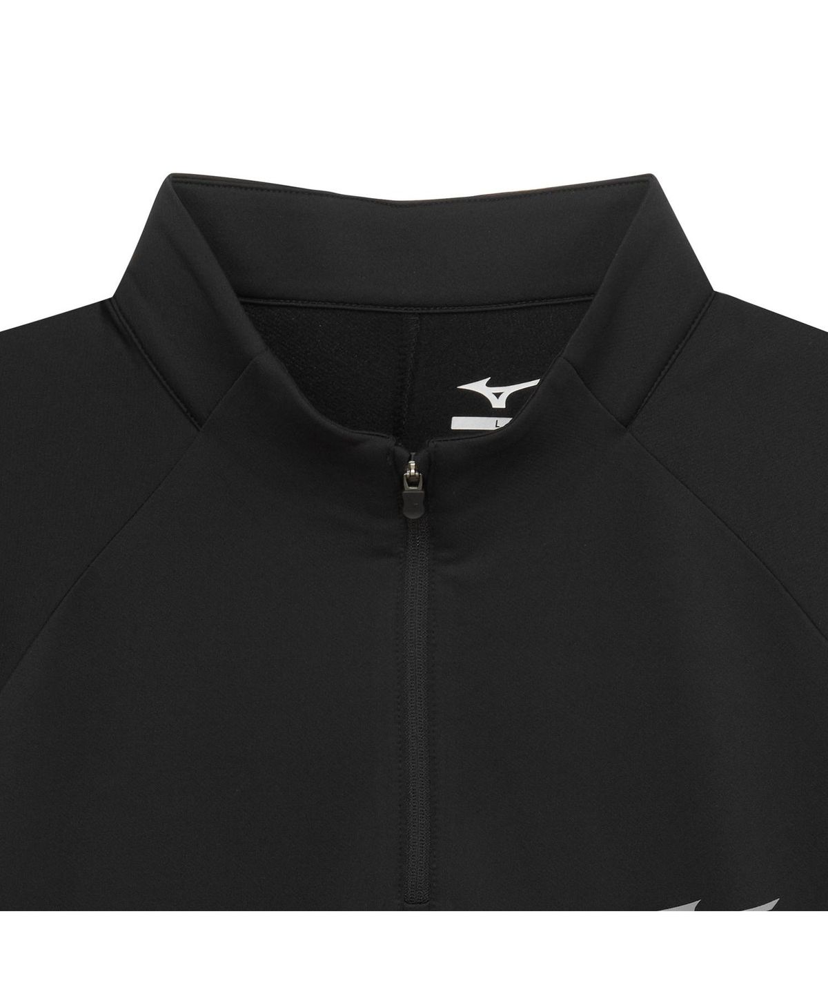 미즈노(MIZUNO) HALF ZIP LONG SLEEVE_32YA6G00