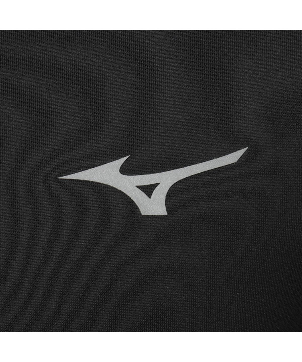 미즈노(MIZUNO) HALF ZIP LONG SLEEVE_32YA6G00