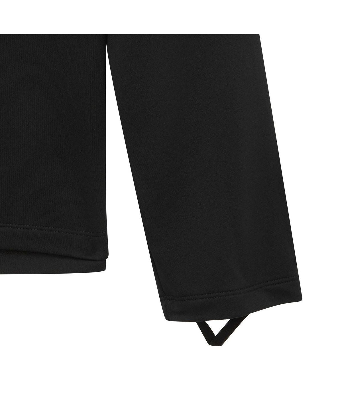 미즈노(MIZUNO) HALF ZIP LONG SLEEVE_32YA6G00