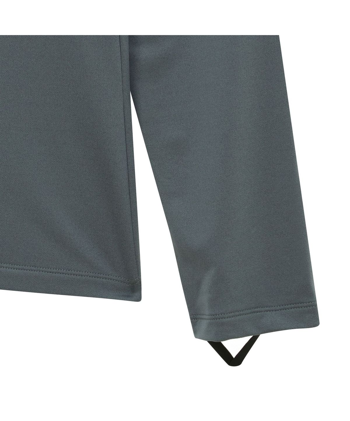 미즈노(MIZUNO) HALF ZIP LONG SLEEVE_32YA6G00