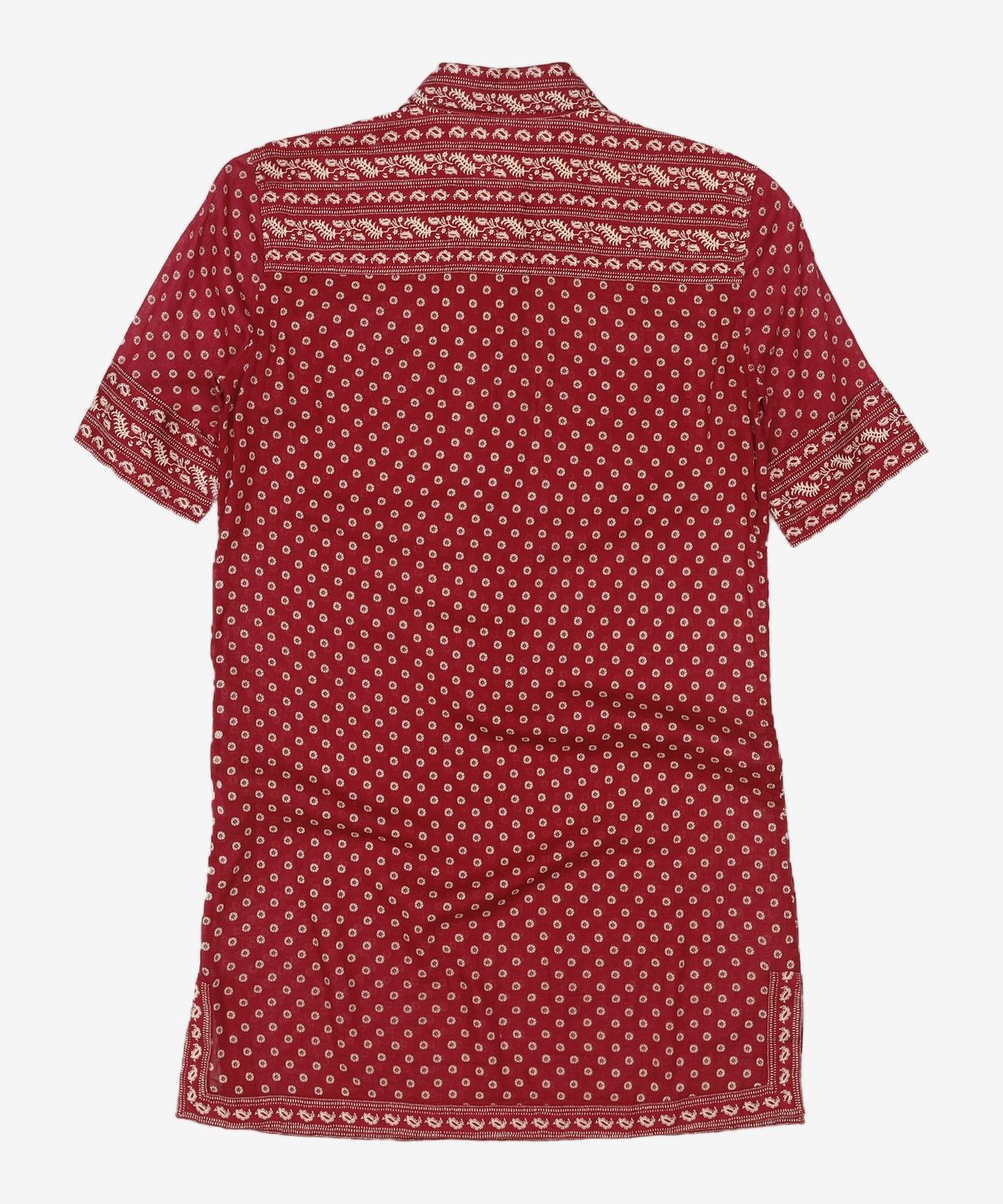 이자벨마랑 에뚜왈(ISABEL MARANT ETOILE) 캐주얼 셔츠 36