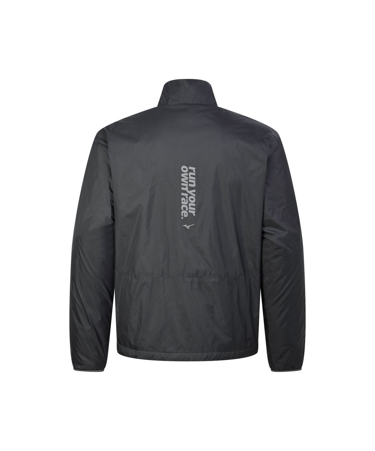 미즈노(MIZUNO) HYBRID WINDBREAKER_32YE6G00
