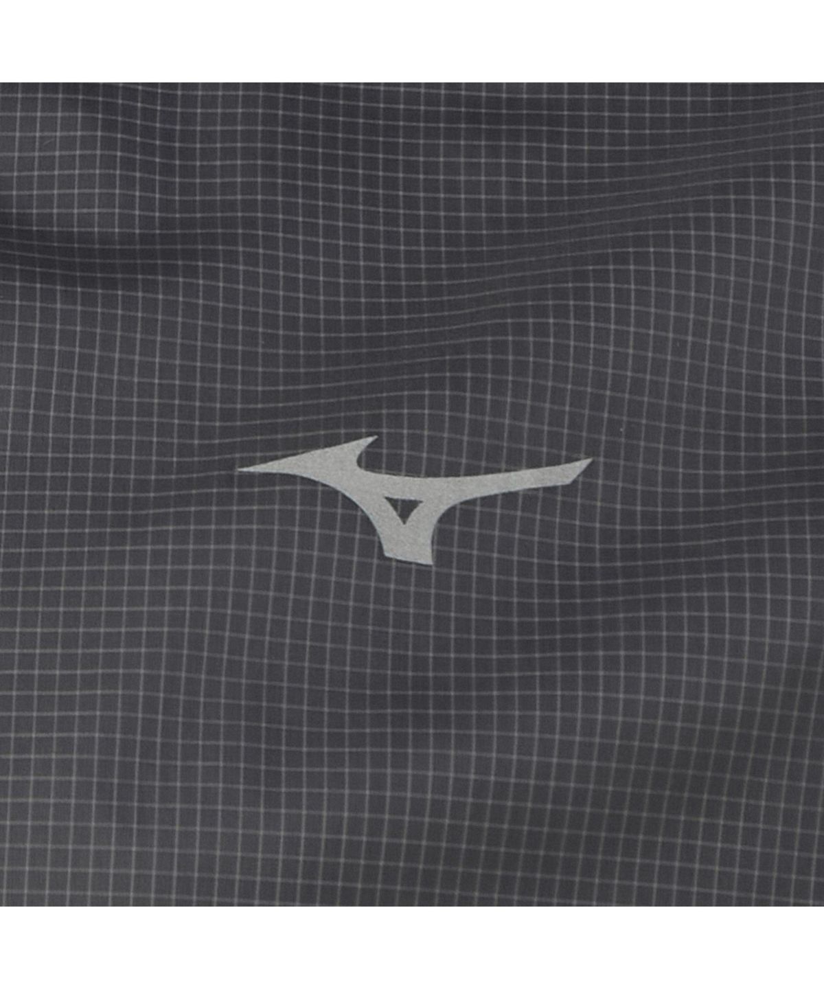 미즈노(MIZUNO) HYBRID WINDBREAKER_32YE6G00