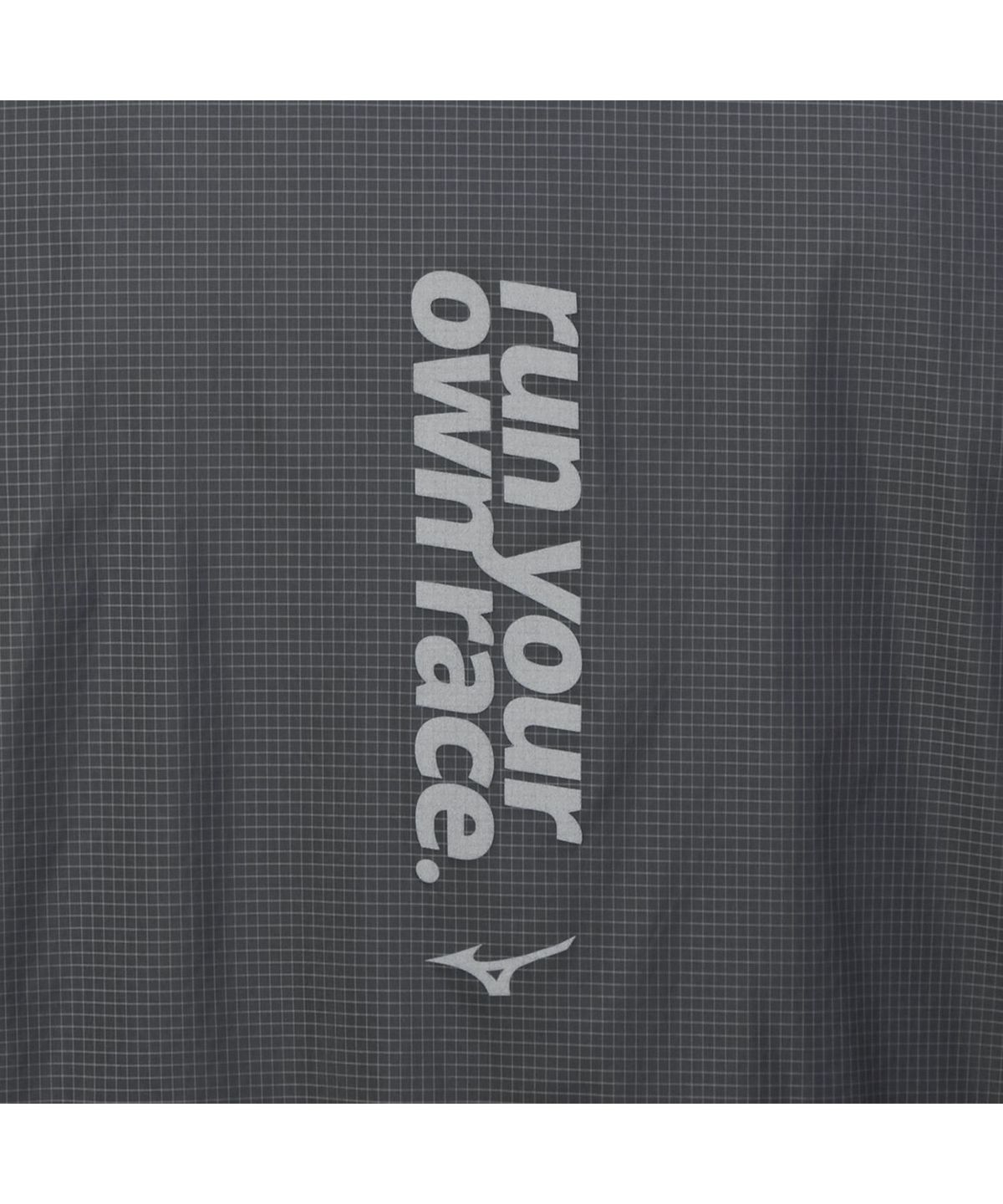 미즈노(MIZUNO) HYBRID WINDBREAKER_32YE6G00