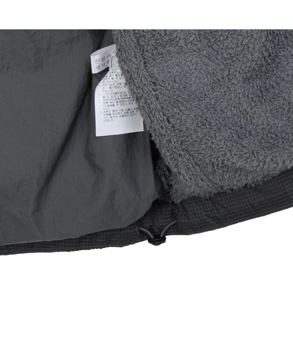 미즈노(MIZUNO) HYBRID WINDBREAKER_32YE6G00