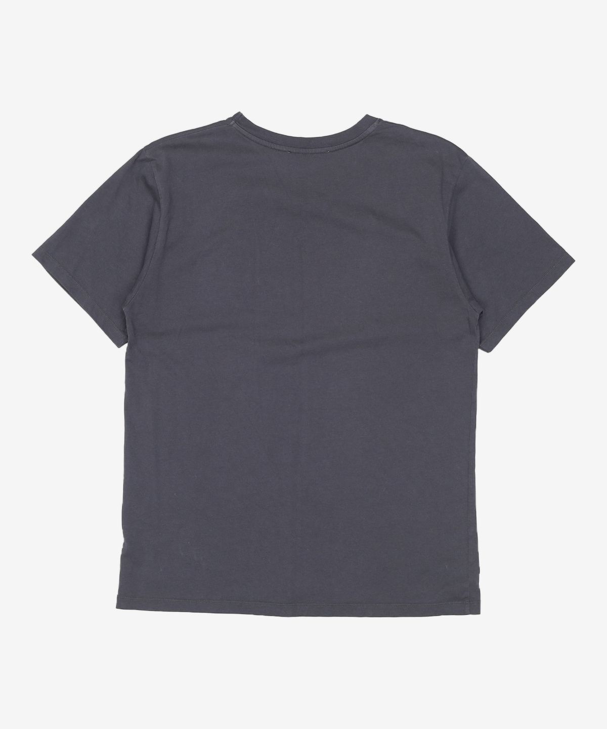 메종 키츠네(MAISON KITSUNE) 22SS 폭스 헤드 티셔츠 BU00103KJ0008 L