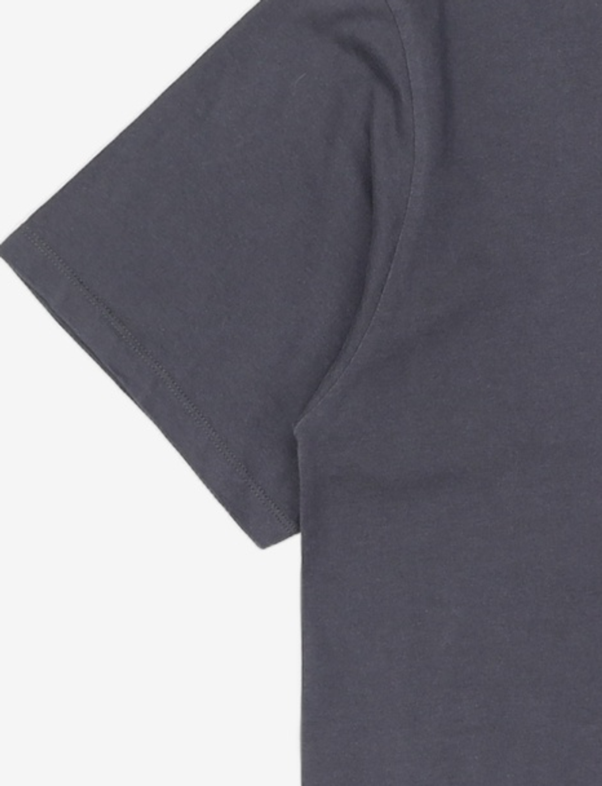 메종 키츠네(MAISON KITSUNE) 22SS 폭스 헤드 티셔츠 BU00103KJ0008 L