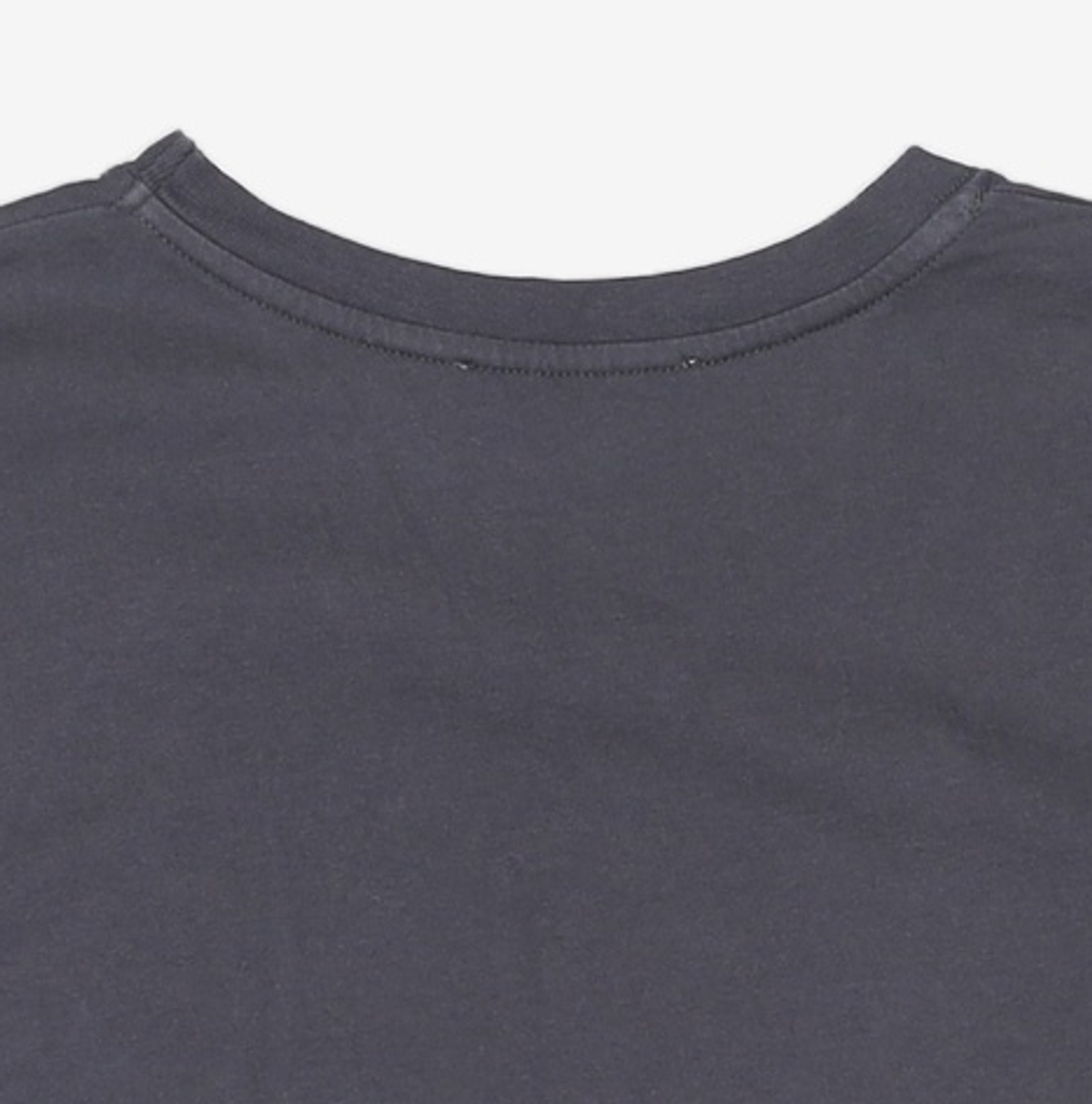 메종 키츠네(MAISON KITSUNE) 22SS 폭스 헤드 티셔츠 BU00103KJ0008 L