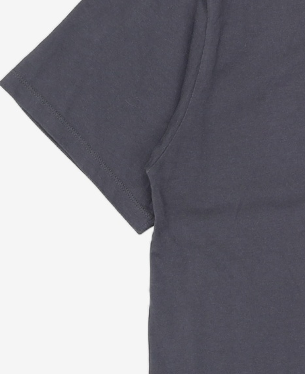 메종 키츠네(MAISON KITSUNE) 22SS 폭스 헤드 티셔츠 BU00103KJ0008 L