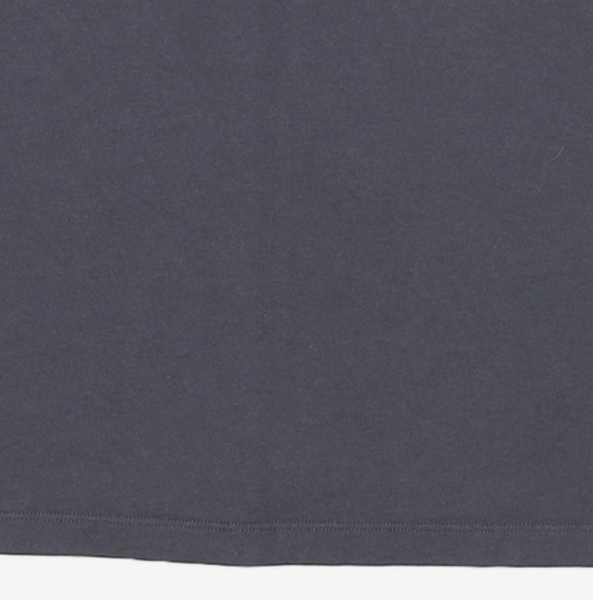 메종 키츠네(MAISON KITSUNE) 22SS 폭스 헤드 티셔츠 BU00103KJ0008 L