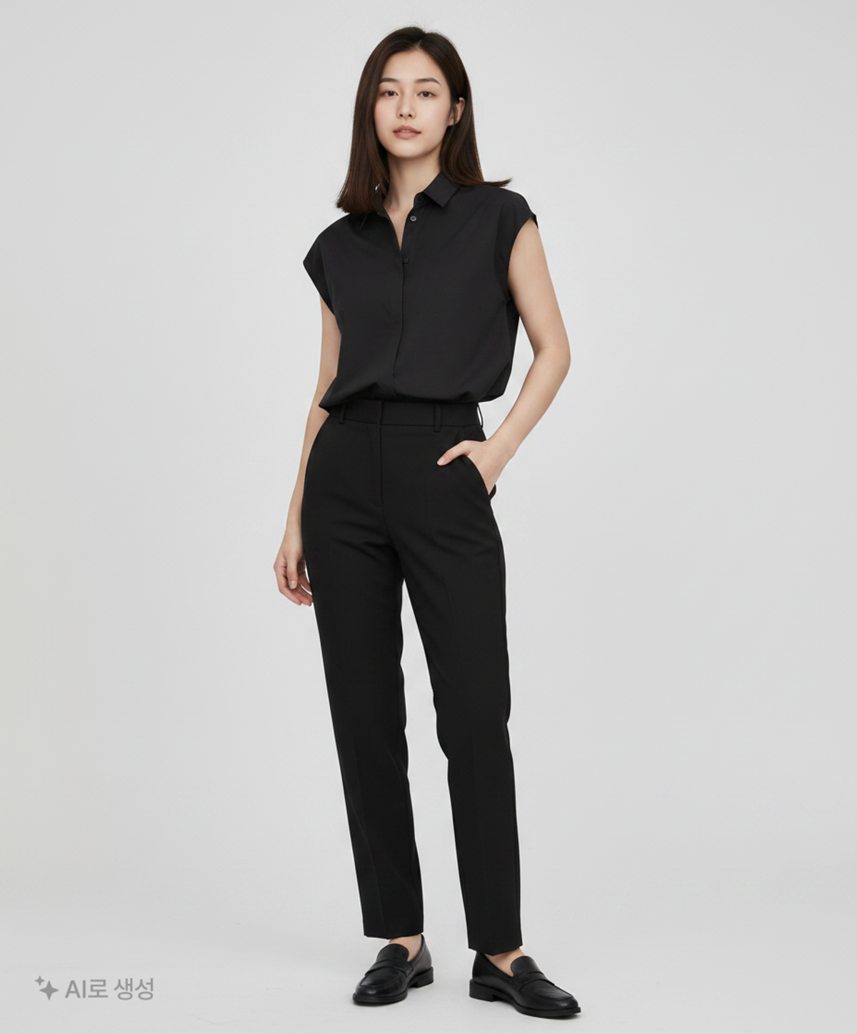 유니클로(UNIQLO) 베스트 S