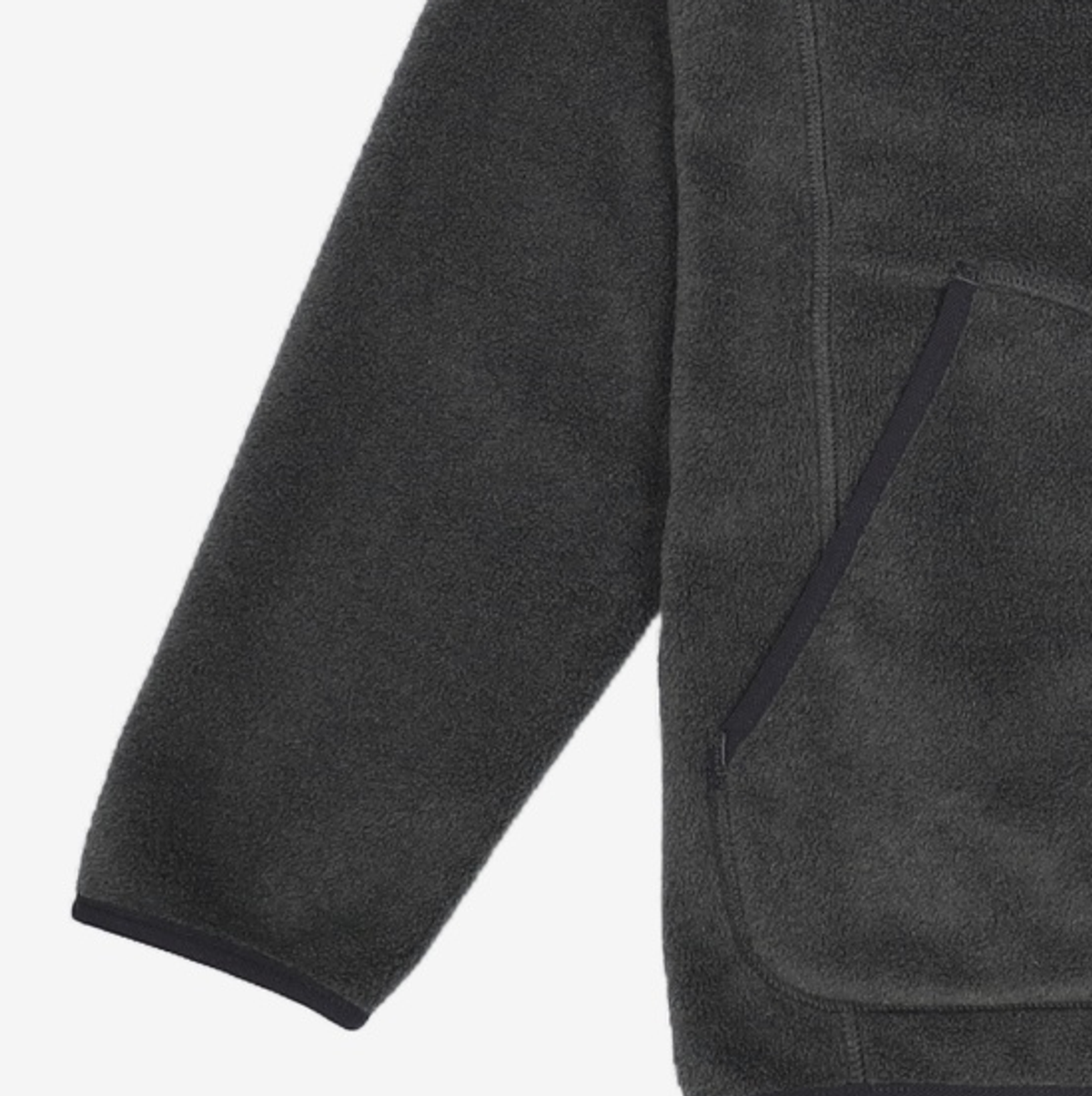 노스페이스(THE NORTH FACE) NJ4FR60C 남성 알바노 플리스 EX 가디건 BLACK 95